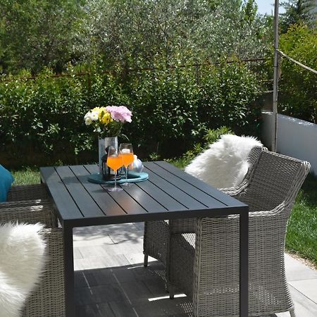 Villa Black&Beauty Zadar Exterior foto