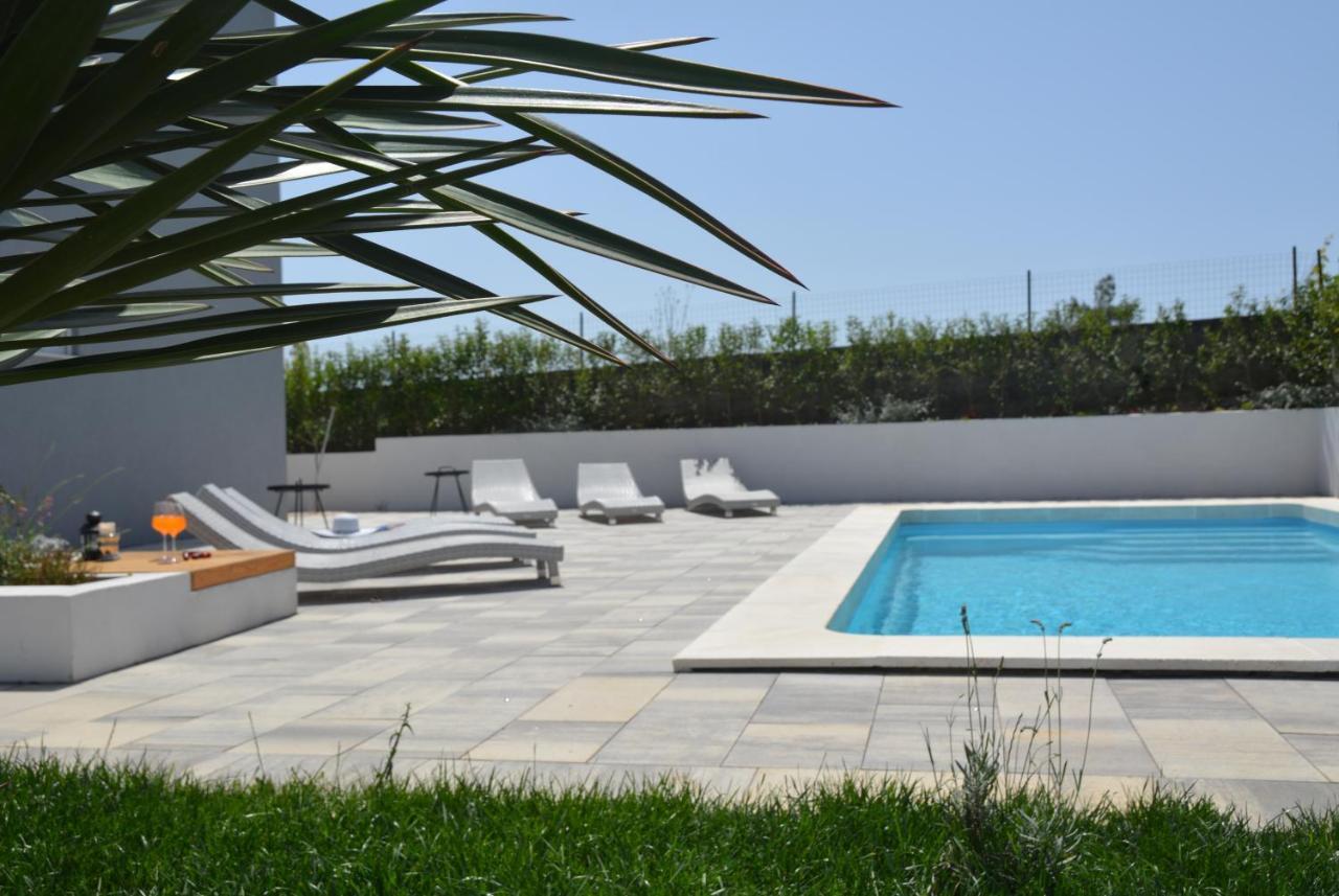 Villa Black&Beauty Zadar Exterior foto